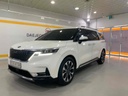 2021 KIA Carnival