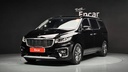 2020 KIA Carnival