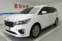 2019 KIA Carnival