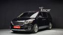 2017 KIA Carnival, 