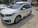 2017 KIA Carnival