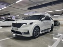 2021 KIA Carnival