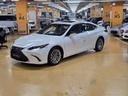 2025 LEXUS ES