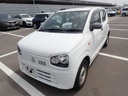 2017 SUZUKI Alto
