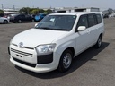 2017 TOYOTA Probox Van