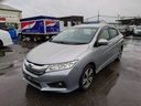 2016 HONDA Grace
