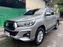2019 TOYOTA Hilux