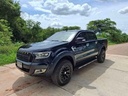2017 FORD Ranger