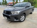 2019 TOYOTA Hilux