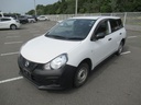 2020 NISSAN Ad Van, 