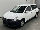2019 NISSAN Ad Van