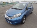 2016 NISSAN Note