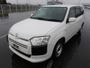 2016 TOYOTA Succeed Van
