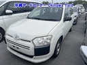 2016 TOYOTA Succeed Van