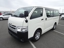 2019 TOYOTA Hiace Van