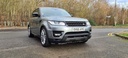 2016 LAND ROVER Range Rover Sport
