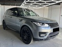2016 LAND ROVER Range Rover Sport