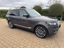 2016 LAND ROVER Range Rover
