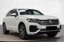 2019 VOLKSWAGEN Touareg