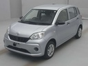 2018 TOYOTA Passo