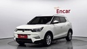 2017 Ssangyong Tivoli