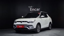 2017 Ssangyong Tivoli