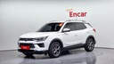 2020 Ssangyong Korando