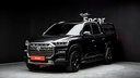 2024 Ssangyong Rexton Sports Khan