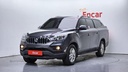 2019 Ssangyong Rexton Sports Khan