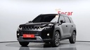 2023 Ssangyong Torres