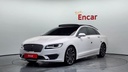 2020 Lincoln MKZ