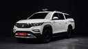 2021 Ssangyong Rexton Sports Khan