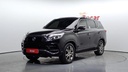 2018 Ssangyong Rexton