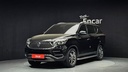 2020 Ssangyong Rexton, 
