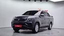 2021 Ssangyong Rexton Sports Khan