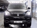 2018 Ssangyong Rexton