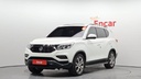 2018 Ssangyong Rexton