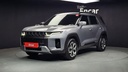 2025 Ssangyong Torres