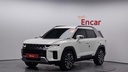 2024 Ssangyong Torres
