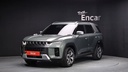 2024 Ssangyong Torres