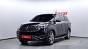 2020 Ssangyong Rexton