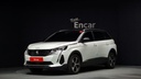 2022 PEUGEOT 5008