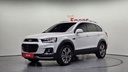 2018 CHEVROLET Captiva