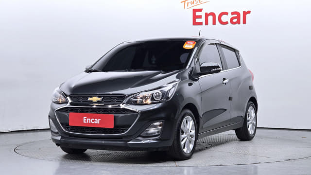 2019 CHEVROLET SPARK