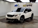 2017 PEUGEOT 2008