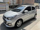 2021 CHEVROLET SPARK