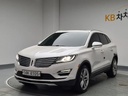 2018 Lincoln MKC