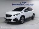 2019 PEUGEOT 3008