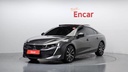 2019 PEUGEOT 508