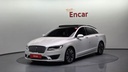 2018 Lincoln MKZ